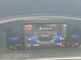 2022 Volkswagen Tiguan SE – miniatura 12