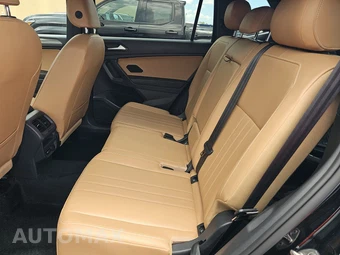 2022 Volkswagen Tiguan SE – miniatura 13
