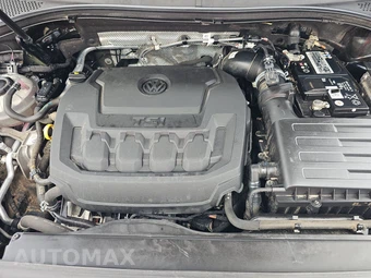 2022 Volkswagen Tiguan SE – miniatura 15