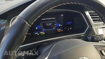 2022 Volkswagen Tiguan SE – miniatura 19