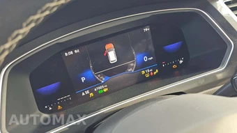 2022 Volkswagen Tiguan SE – miniatura 23