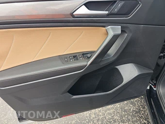 2022 Volkswagen Tiguan SE – miniatura 9