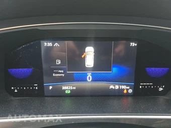 2022 Volkswagen Tiguan SE - miniatura 12