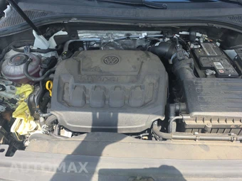 2022 Volkswagen Tiguan SE - miniatura 15