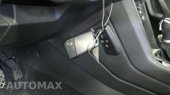 2022 Volkswagen Tiguan SE - miniatura 18