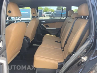 2022 Volkswagen Tiguan SE – miniatura 13
