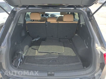 2022 Volkswagen Tiguan SE – miniatura 16