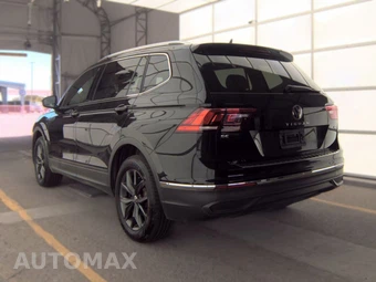 2022 Volkswagen Tiguan SE – miniatura 6
