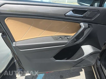 2022 Volkswagen Tiguan SE – miniatura 9