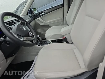 2022 Volkswagen Tiguan SE – miniatura 13