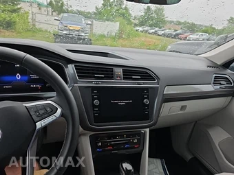 2022 Volkswagen Tiguan SE – miniatura 14