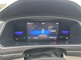 2022 Volkswagen Tiguan SE – miniatura 15