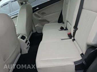 2022 Volkswagen Tiguan SE – miniatura 16