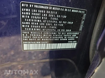 2022 Volkswagen Tiguan SE – miniatura 18