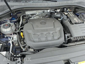 2022 Volkswagen Tiguan SE – miniatura 19