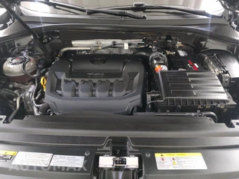 2022 Volkswagen Tiguan SE - miniatura 15