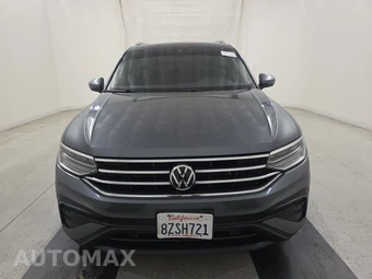 2022 Volkswagen Tiguan SE - miniatura 2