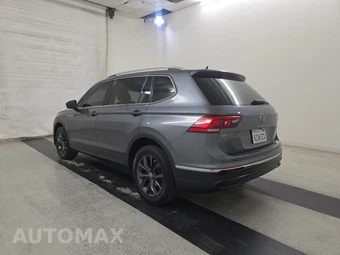 2022 Volkswagen Tiguan SE - miniatura 6