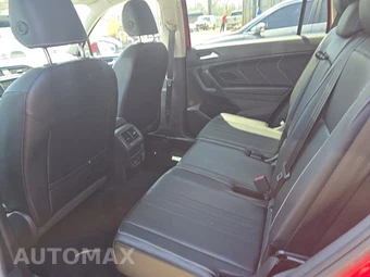 2022 Volkswagen Tiguan SE – miniatura 13