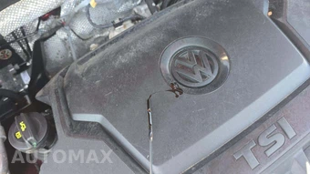 2022 Volkswagen Tiguan SE – miniatura 17