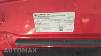 2022 Volkswagen Tiguan SE – miniatura 19