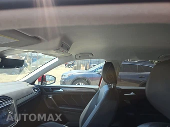 2022 Volkswagen Tiguan SE – miniatura 20