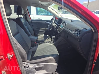 2022 Volkswagen Tiguan SE – miniatura 8