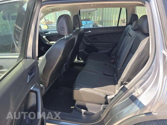2022 Volkswagen Tiguan SE – miniatura 13