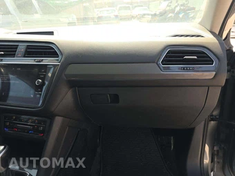 2022 Volkswagen Tiguan SE – miniatura 19