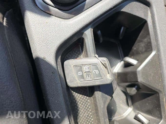 2022 Volkswagen Tiguan SE – miniatura 8