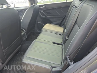 2022 Volkswagen Tiguan SE - miniatura 13