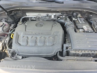 2022 Volkswagen Tiguan SE - miniatura 15