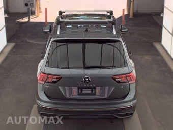 2022 Volkswagen Tiguan SE - miniatura 5