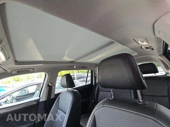 2022 Volkswagen Tiguan SE – miniatura 11