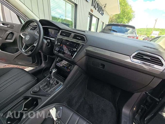2022 Volkswagen Tiguan SE – miniatura 19