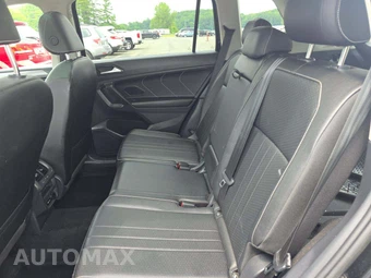 2022 Volkswagen Tiguan SE – miniatura 13