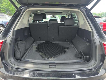 2022 Volkswagen Tiguan SE – miniatura 14