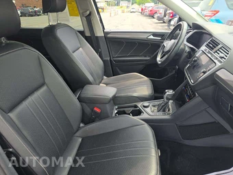 2022 Volkswagen Tiguan SE – miniatura 18