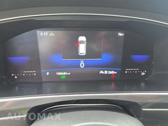 2022 Volkswagen Tiguan SE – miniatura 9