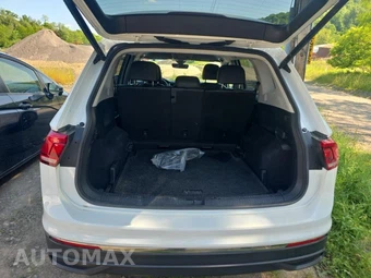 2022 Volkswagen Tiguan SE – miniatura 19