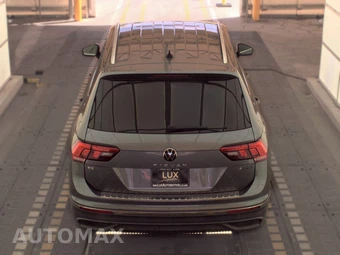 2022 Volkswagen Tiguan SE - miniatura 5