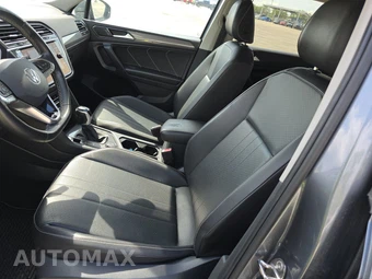 2022 Volkswagen Tiguan SE - miniatura 7