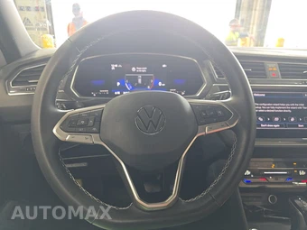 2022 Volkswagen Tiguan SE - miniatura 10