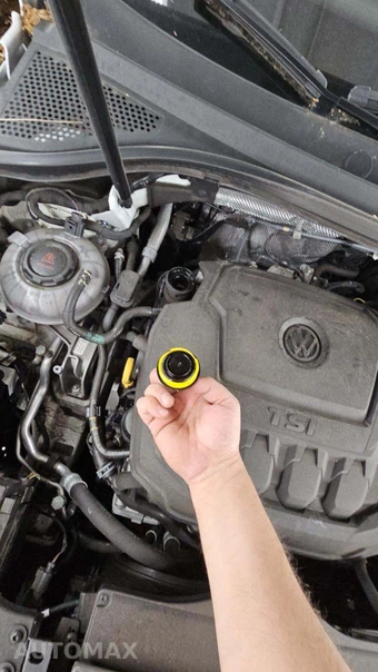 2022 Volkswagen Tiguan SE - miniatura 20