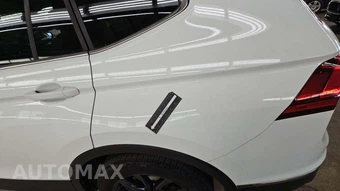 2022 Volkswagen Tiguan SE - miniatura 23
