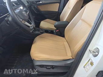 2022 Volkswagen Tiguan SE - miniatura 7