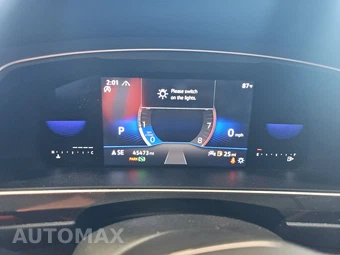 2022 Volkswagen Tiguan SE - miniatura 12