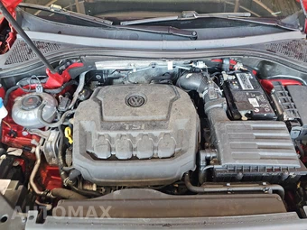 2022 Volkswagen Tiguan SE - miniatura 15