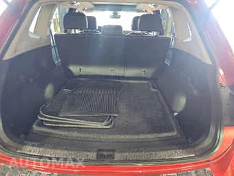 2022 Volkswagen Tiguan SE - miniatura 16
