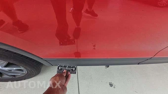 2022 Volkswagen Tiguan SE - miniatura 21